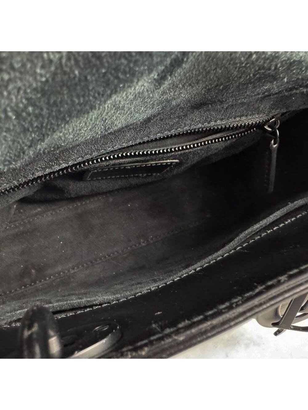 ★SOLD★ Dior Shoulder Bag Lady - Picture 5 of 10